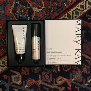 Mary Kay Timewise Microdermabrasion Plus Set